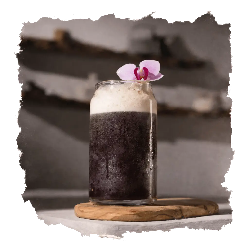 Image of Blossom Black Tea